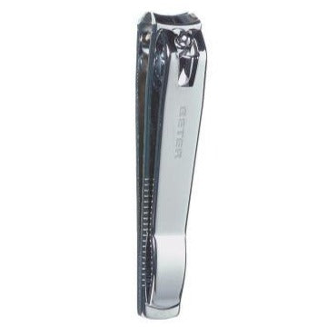 Manicure clippers with nail catcher - Beter