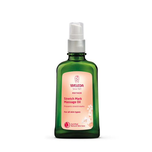 Weleda tummy hot sale oil