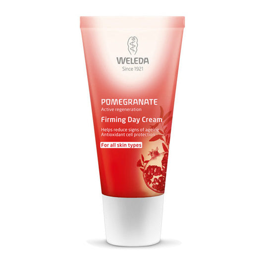 Weleda sales protection cream