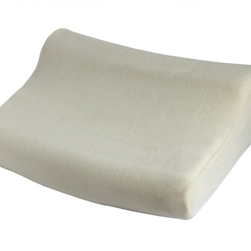 Memory orthopedic 2024 foam pillow