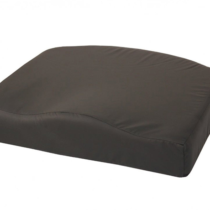 Memory foam sale outdoor seat cushions