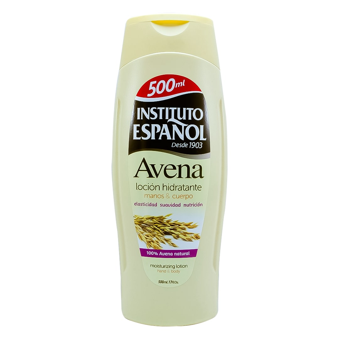 Instituto Español Urea Shower Gel 1250 ml - iHealth – iHealth UAE