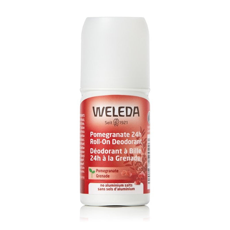 Weleda роликовый deals дезодорант