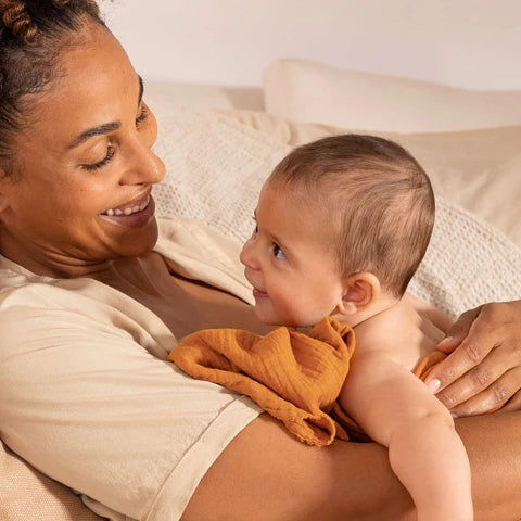 : Discover the significance of Breastfeeding Week, its benefits, challenges, and how products like Weleda Mother Stretch Mark Massage Oil can support mothers during this essential time.