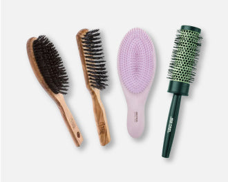 Hair Brush