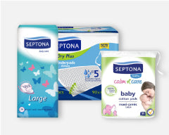 Sanitary Products