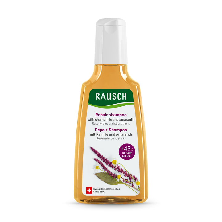 Rausch Kamille-Amaranth Repair Shampoo 200ML