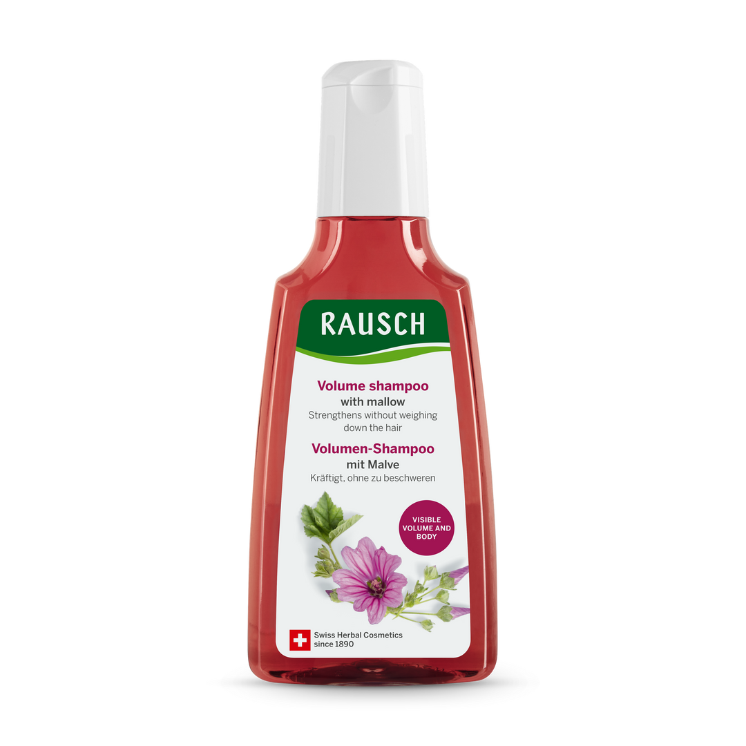 Rausch Mallow shampoo 200ml