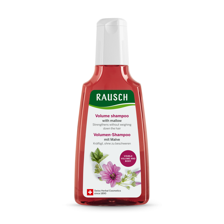 Rausch Mallow shampoo 200ml