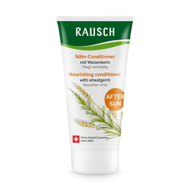 Rausch Germ Germino nutriente Condizionatore di risciacquo 200ml