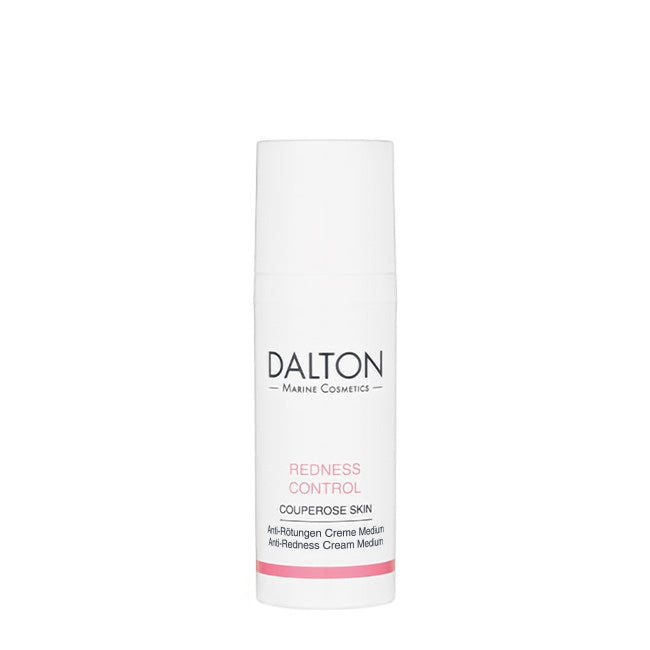 DALTON REDNESS CTL ANTI-REDNESS CREAM LIGHT 50ML