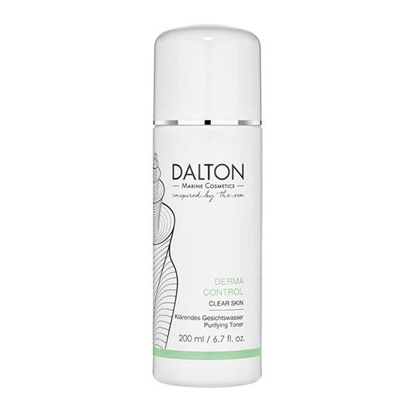 Dalton Derma Control Purifying Tonic 200ML