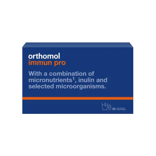 Orthomol Immun Pro 30 Pulver