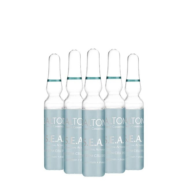 Dalton Marine Stem Cell Ampoules 5x2ml