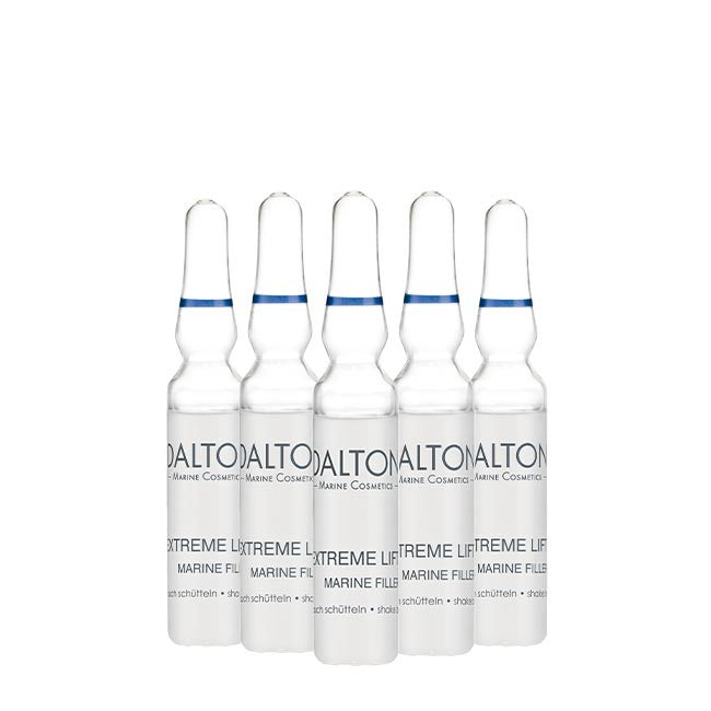 Dalton Extreme Lift Ampoules 5x2ml