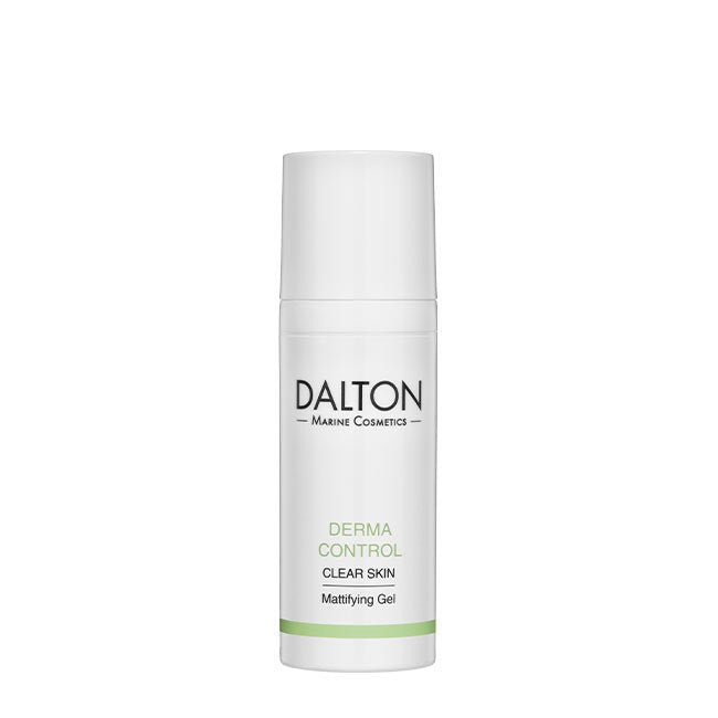 Dalton Derma Ctl Mattifying Gel 50ml