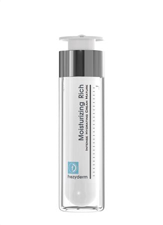 Frezyderm feuchtigkeitsspendende reichhaltige Creme 50 ml