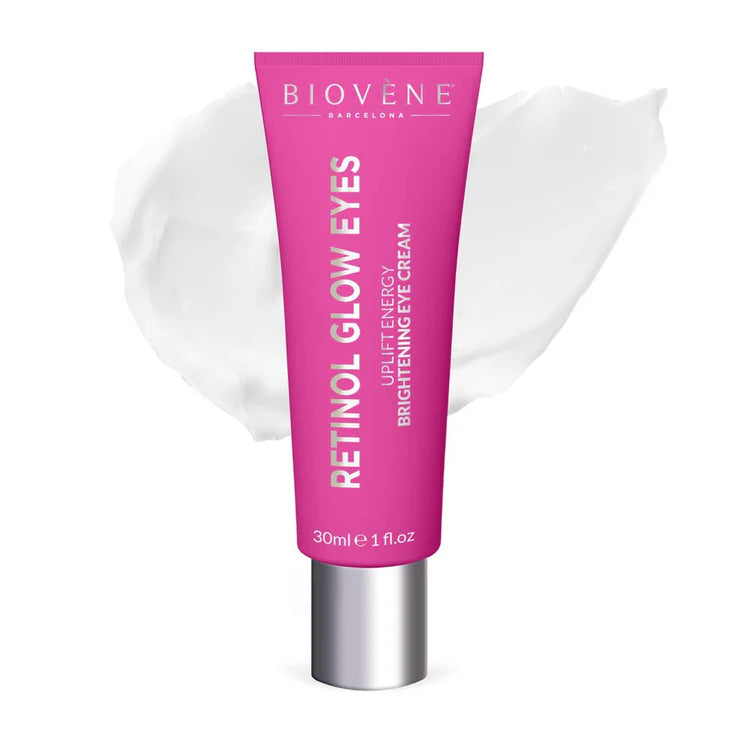 Biovene Retinol Glow Uplift Eye Cream 30Ml