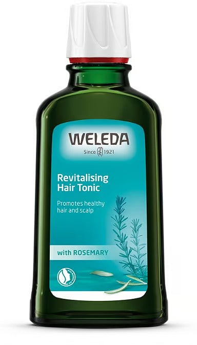 Weleda Revitalising Hair Tonic 100ML