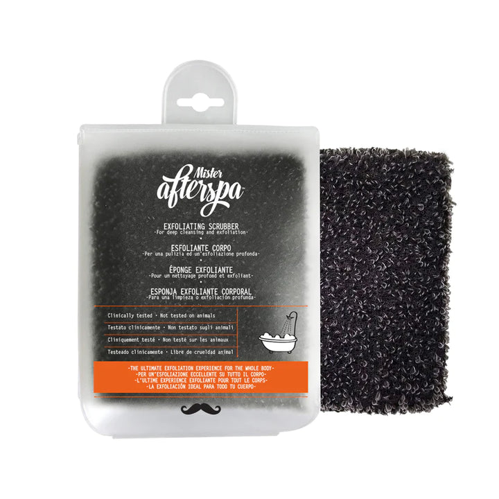 AfterSpa Body Scrubber