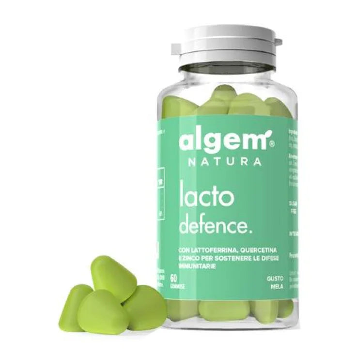 Algem Gummy