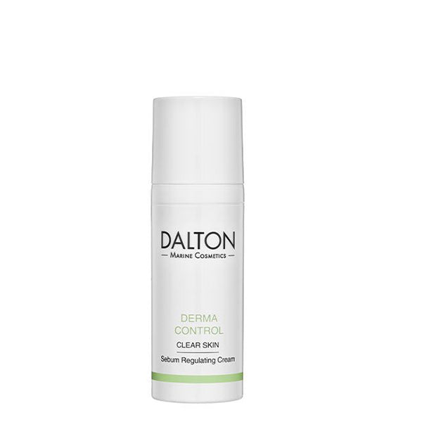 Dalton Derma Ctl Serum Regulating Cream 50ml