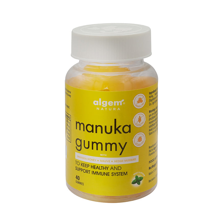 food supplement containing Manuka Honey, Honey suppliments, Best honey