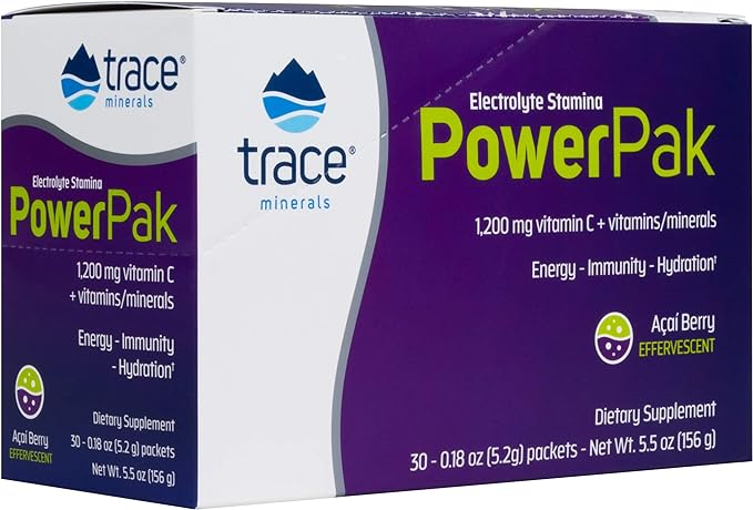 PowerPak Dietary  Supplement