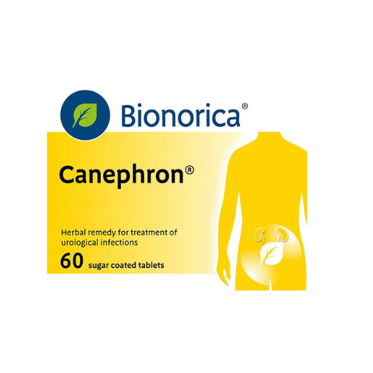 Canephron 60 Tablets