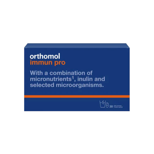 Orthomol Immun Pro 30 in polvere