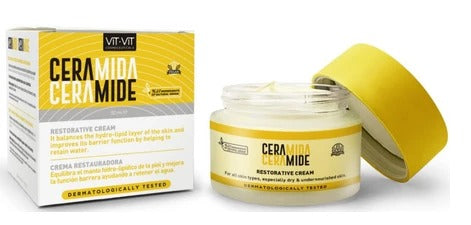 VIT VIT CREAM CERAMIDE 50ML