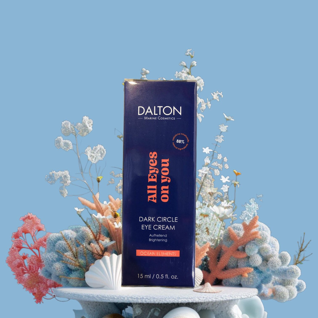 Dalton Ocean Elements Dark Circle Eye Cream 15ml