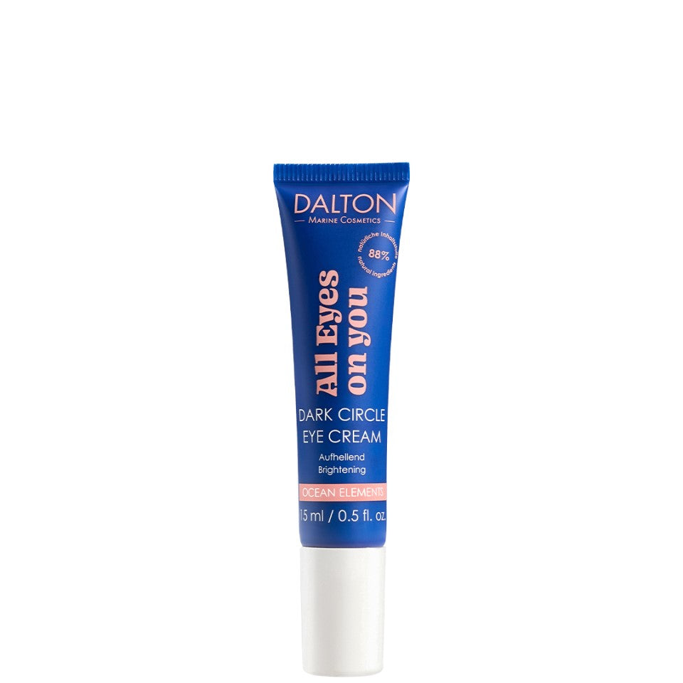 Dalton Ocean Elements Dark Circle Eye Cream 15ml