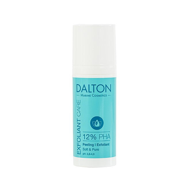 Dalton Exfoliant Care Peel 12% AHA 50ml