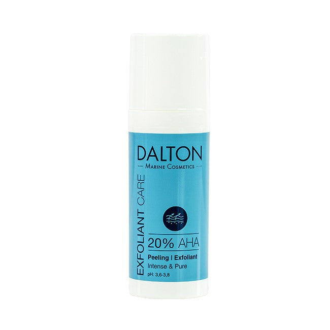 Dalton Exfoliant Care Peel 20% Aha 50ml