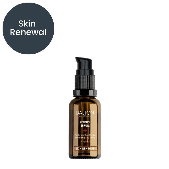 Dalton Retinol Serum Skin Renewal 30ml