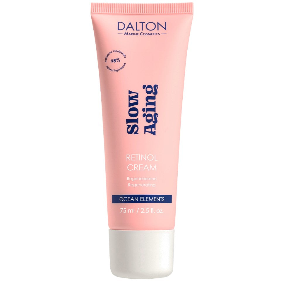 Dalton Ocean Elements Retinol Cream 75ml