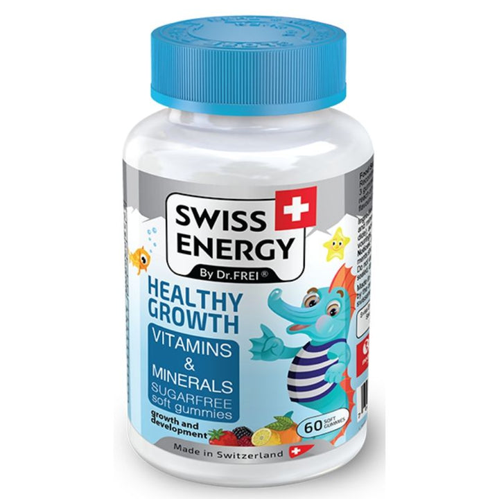 multivitamin gummies sugerfree