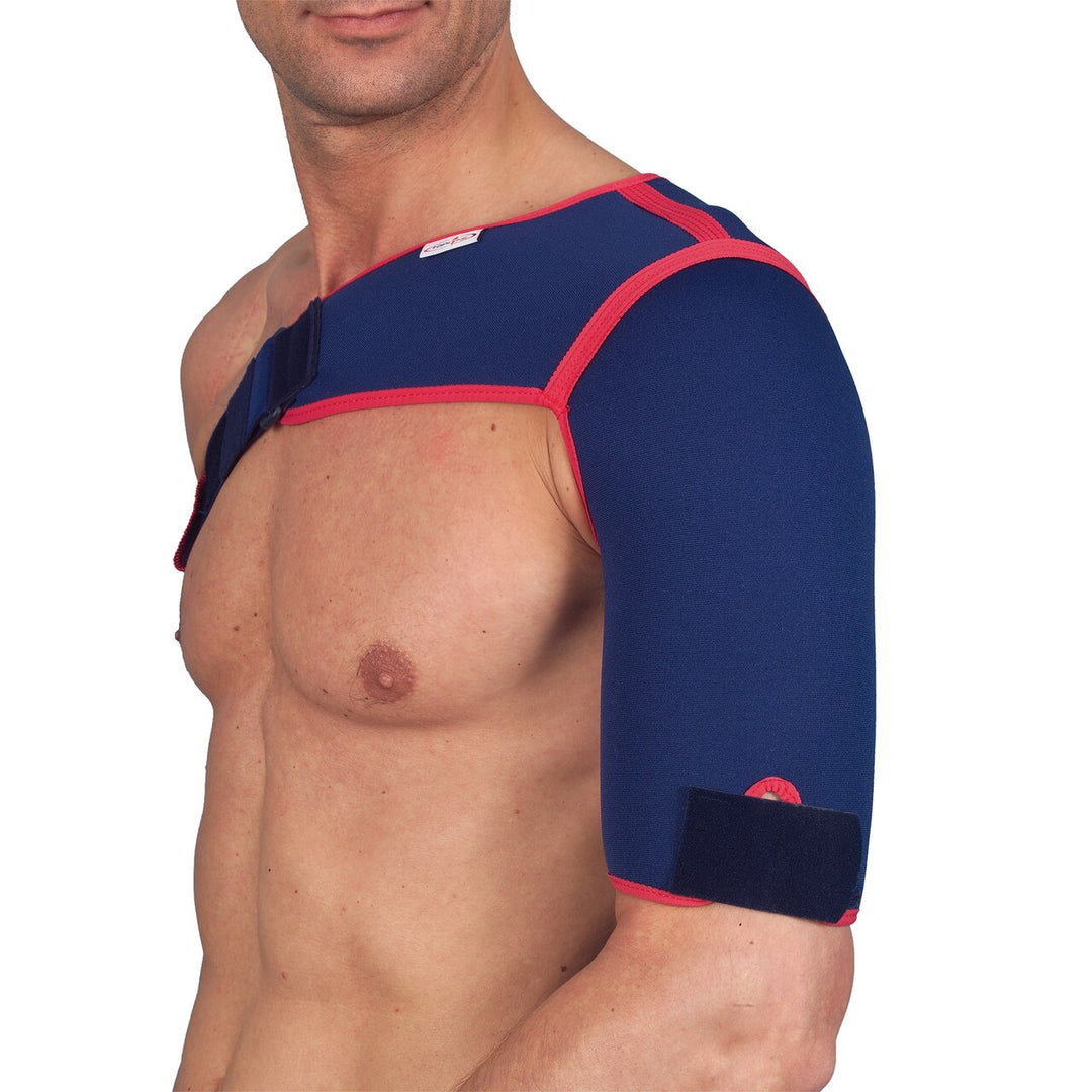 Prim Tl174 Shoulder Brace (Large/left)