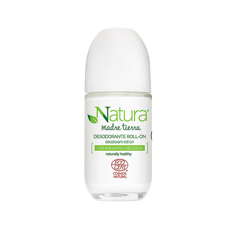 Avena Mother Earth Deodorant 75ml